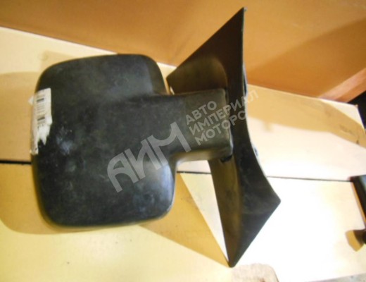 Зеркало наружное левое Mercedes Vito I (W638) 1996-2003  Mercedes Vito Vito I (W638) 1996-2003