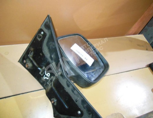 Зеркало наружное левое Mercedes Vito I (W638) 1996-2003  Mercedes Vito Vito I (W638) 1996-2003