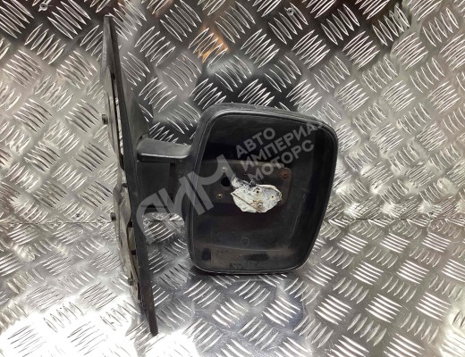 Зеркало наружное правое Mercedes Vito I (W638) 1996-2003  Mercedes Vito Vito I (W638) 1996-2003