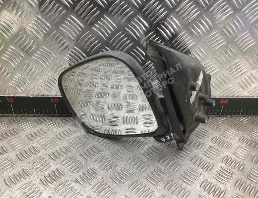 Зеркало наружное левое Nissan Serena (C23) 1991-2001  Nissan Serena Serena (C23) 1991-2001