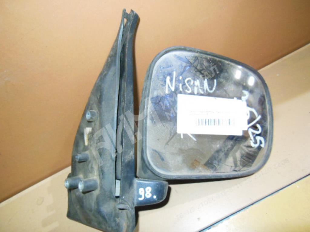 Зеркало наружное правое  Nissan Serena