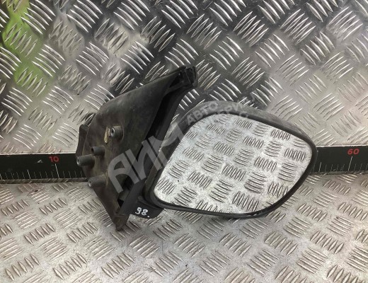 Зеркало наружное правое Nissan Serena (C23) 1991-2001  Nissan Serena Serena (C23) 1991-2001