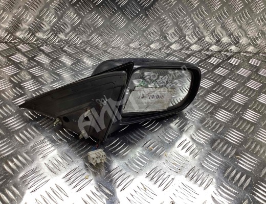 Зеркало наружное правое Mazda 626 V (GF/GW) 1997-2002  Mazda 626 626 V (GF/GW) 1997-2002