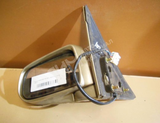 Зеркало наружное левое Mazda 626 V (GF/GW) 1997-2002  Mazda 626 626 V (GF/GW) 1997-2002