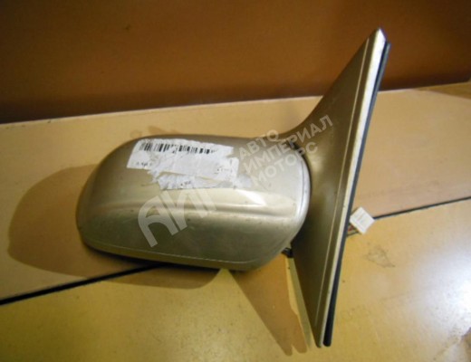 Зеркало наружное левое Mazda 626 V (GF/GW) 1997-2002  Mazda 626 626 V (GF/GW) 1997-2002