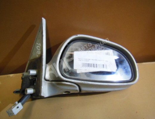 Зеркало наружное правое Mazda 626 IV (GE/GV) 1992-1997  Mazda 626 626 IV (GE/GV) 1992-1997
