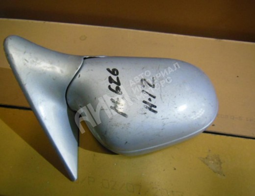 Зеркало наружное правое Mazda 626 IV (GE/GV) 1992-1997  Mazda 626 626 IV (GE/GV) 1992-1997
