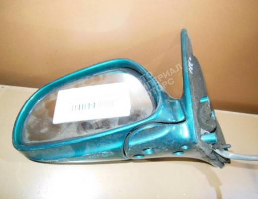 Зеркало наружное левое Mazda 626 IV (GE/GV) 1992-1997  Mazda 626 626 IV (GE/GV) 1992-1997