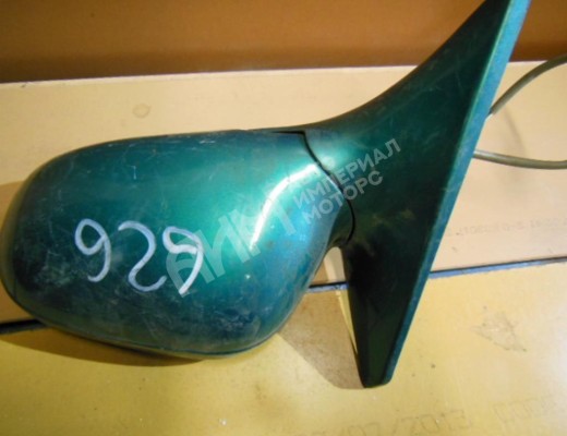 Зеркало наружное левое Mazda 626 IV (GE/GV) 1992-1997  Mazda 626 626 IV (GE/GV) 1992-1997