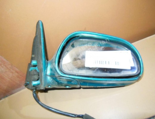 Зеркало наружное правое Mazda 626 IV (GE/GV) 1992-1997  Mazda 626 626 IV (GE/GV) 1992-1997