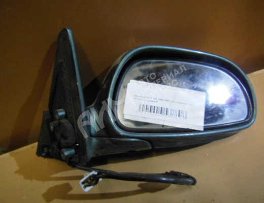 Зеркало наружное правое Mazda 626 IV (GE/GV) 1992-1997  Mazda 626 626 IV (GE/GV) 1992-1997