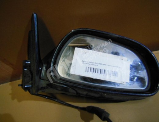 Зеркало наружное правое Mazda 626 IV (GE/GV) 1992-1997  Mazda 626 626 IV (GE/GV) 1992-1997
