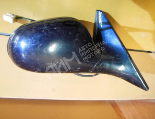 Зеркало наружное правое Mazda 626 IV (GE/GV) 1992-1997  Mazda 626 626 IV (GE/GV) 1992-1997