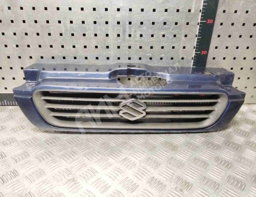 Решетка радиатора Suzuki Baleno I 1995-2002  Suzuki Baleno Baleno I 1995-2002