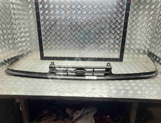 Решетка радиатора Ford Scorpio I 1985-1993  Ford Scorpio Scorpio I 1985-1993