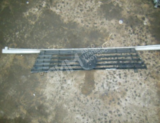 Решетка радиатора Mercedes Vito I (W638) 1996-2003  Mercedes Vito Vito I (W638) 1996-2003