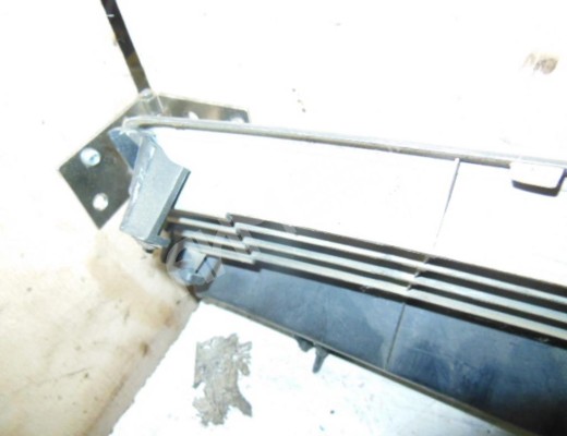 Решетка радиатора Mitsubishi Space Runner I 1991-1999  Mitsubishi Space Runner Space Runner I 1991-1999