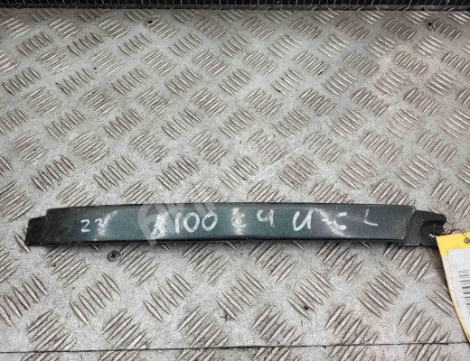 Ус под фару левый Audi 100 C4 (4A) 1990-1995  Audi 100 100 C4 (4A) 1990-1995