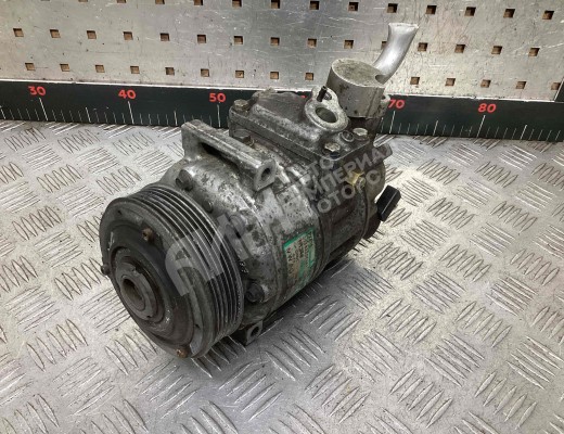 Компрессор кондиционера Volkswagen Golf V (1K) 2004-2009  Volkswagen Golf Golf V (1K) 2004-2009