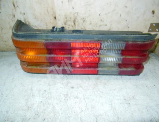Фонарь задний правый Mercedes 190 (W201) 1982-1993  Mercedes 190 190 (W201) 1982-1993