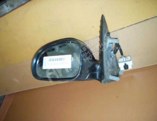Зеркало наружное левое Peugeot 406 1995-2004  Peugeot 406 406 1995-2004