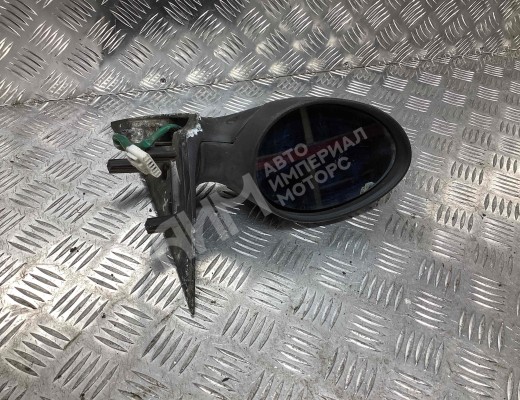 Зеркало наружное левое Alfa Romeo 156 (932A) 1997-2005  Alfa Romeo 156 156 (932A) 1997-2005