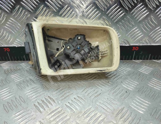 Зеркало наружное правое Mercedes E (W210) 1995-1999  Mercedes E E (W210) 1995-1999