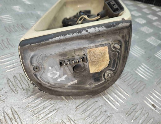 Зеркало наружное правое Mercedes E (W210) 1995-1999  Mercedes E E (W210) 1995-1999