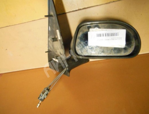 Зеркало наружное правое Fiat Bravo (182) 1995-2001  Fiat Bravo Bravo (182) 1995-2001