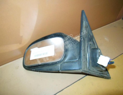 Зеркало наружное левое Suzuki Baleno I 1995-2002  Suzuki Baleno Baleno I 1995-2002