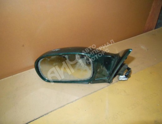 Зеркало наружное левое Suzuki Baleno I 1995-2002  Suzuki Baleno Baleno I 1995-2002