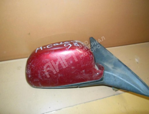 Зеркало наружное правое Mitsubishi Galant VII 1992-1996  Mitsubishi Galant Galant VII 1992-1996