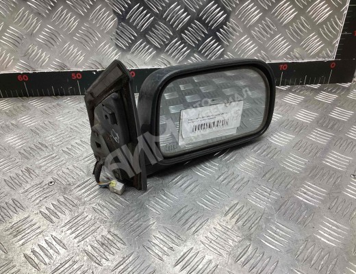 Зеркало наружное правое Mitsubishi Space Wagon II 1991-1998  Mitsubishi Space Wagon Space Wagon II 1991-1998