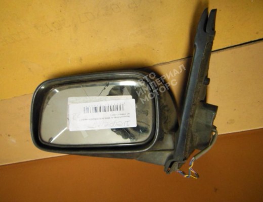 Зеркало наружное левое  Nissan Almera I (N15) 1995-2000