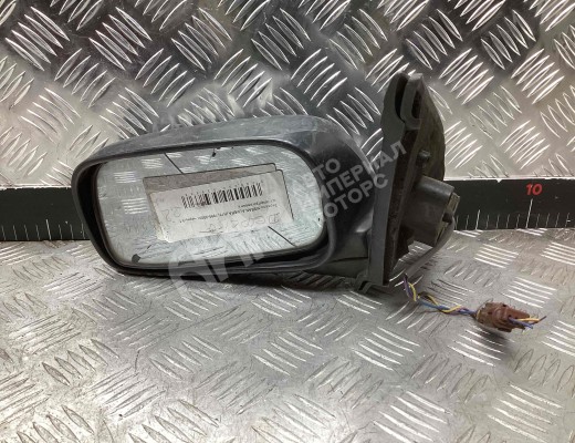 Зеркало наружное левое Nissan Almera I (N15) 1995-2000  Nissan Almera Almera I (N15) 1995-2000