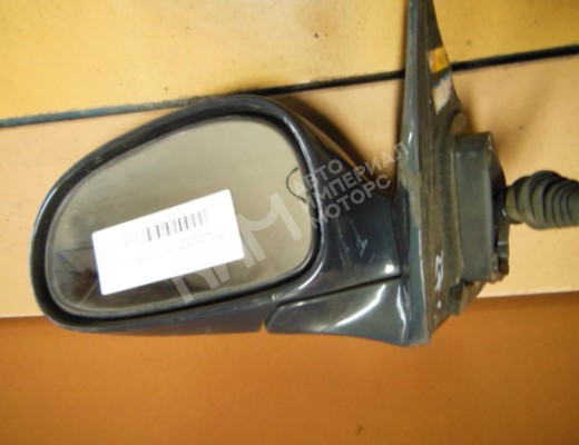 Зеркало наружное левое  Kia Clarus (K9A, GC) 1996-2001