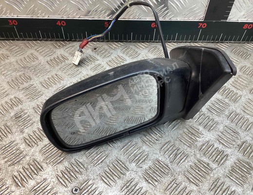 Зеркало наружное левое  Nissan Sunny (Y10) 1990-2000