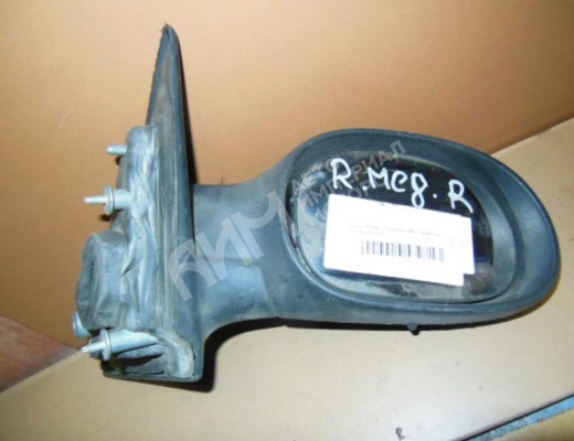 Зеркало наружное правое Renault Laguna I (X56) 1993-2001  Renault Laguna Laguna I (X56) 1993-2001