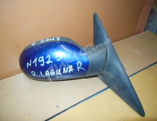 Зеркало наружное правое Renault Laguna I (X56) 1993-2001  Renault Laguna Laguna I (X56) 1993-2001