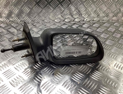 Зеркало наружное правое Renault 19 1988-2000  Renault 19 19 1988-2000