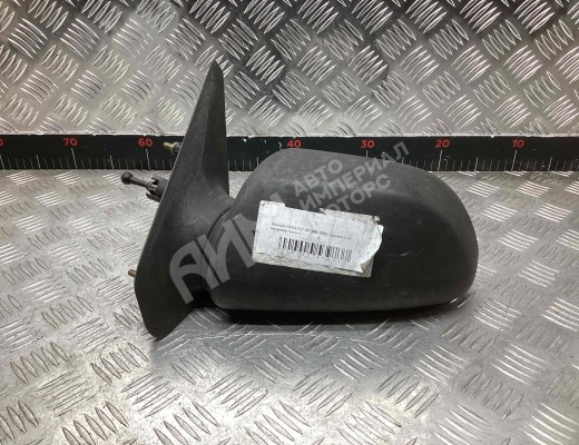 Зеркало наружное левое Renault 19 1988-2000  Renault 19 19 1988-2000