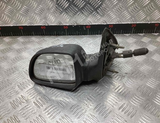 Зеркало наружное левое Renault Clio I 1990-1998  Renault Clio Clio I 1990-1998