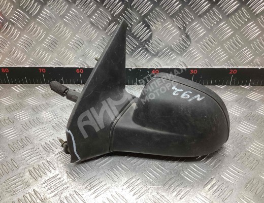 Зеркало наружное левое Renault Clio I 1990-1998  Renault Clio Clio I 1990-1998