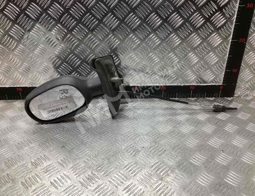 Зеркало наружное левое Renault Scenic I (JA) 1996-1999  Renault Scenic Scenic I (JA) 1996-1999