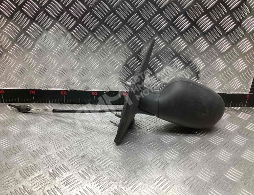 Зеркало наружное левое Renault Scenic I (JA) 1996-1999  Renault Scenic Scenic I (JA) 1996-1999