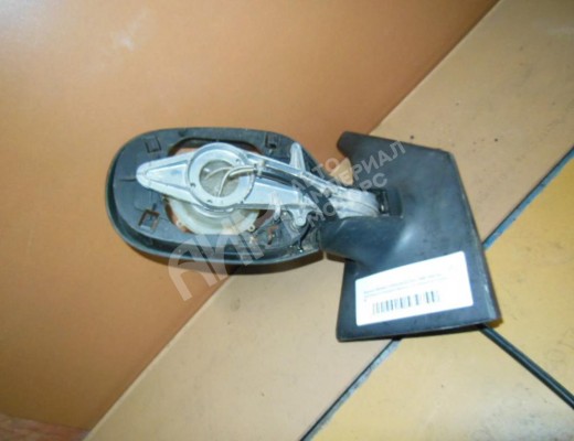 Зеркало наружное правое Renault Scenic I (JA) 1996-1999  Renault Scenic Scenic I (JA) 1996-1999