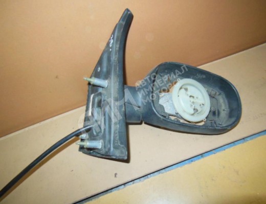 Зеркало наружное правое Renault Scenic I (JA) 1996-1999  Renault Scenic Scenic I (JA) 1996-1999