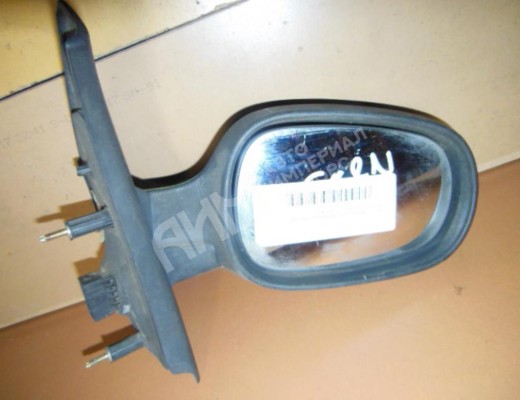 Зеркало наружное правое Renault Scenic I (JA) 1996-1999  Renault Scenic Scenic I (JA) 1996-1999