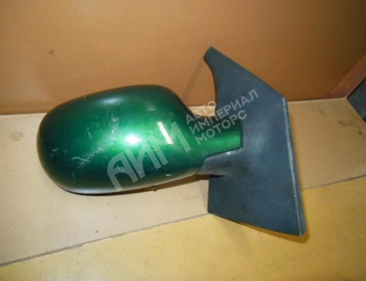 Зеркало наружное правое Renault Scenic I (JA) 1996-1999  Renault Scenic Scenic I (JA) 1996-1999