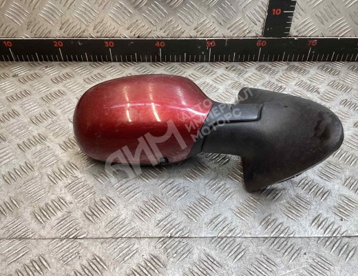 Зеркало наружное правое Renault Megane I 1995-2002  Renault Megane Megane I 1995-2002